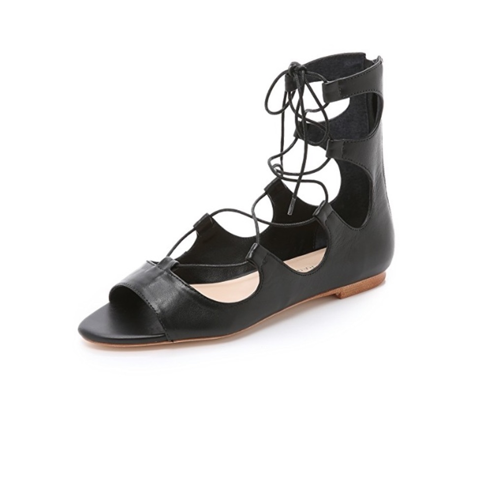 Loeffler Randall Dani Gladiator Sandals